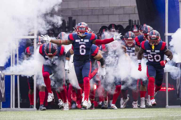 CFL takes over ownership of Alouettes, Cecchini back as president