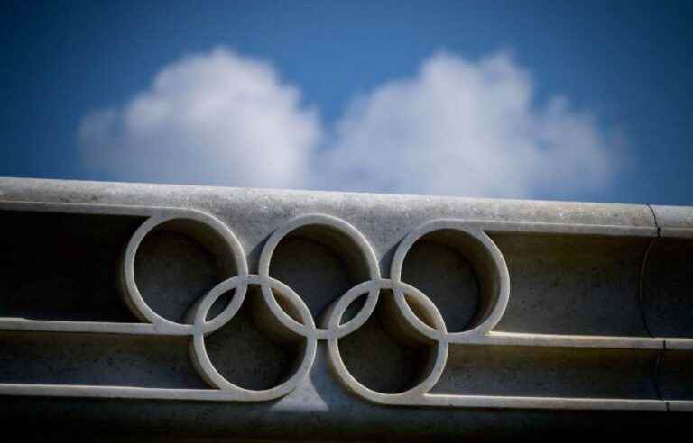 The IOC responds to statements by the Mayor of Paris about Russian athletes