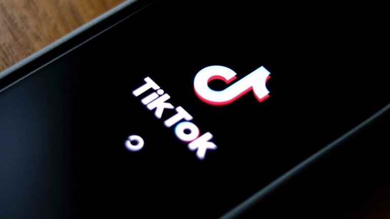 The Ministry of the Armed Forces plans to “disadvise the use of the application” TikTok to French soldiers