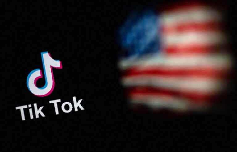 The United States considers additional measures against TikTok