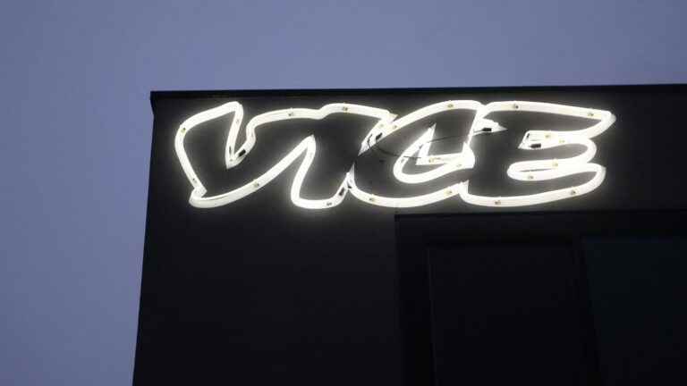 The Vice France media ceases its activities, after 15 years of existence