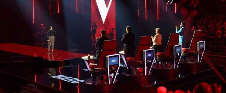 “The Voice”: the path of the candidates