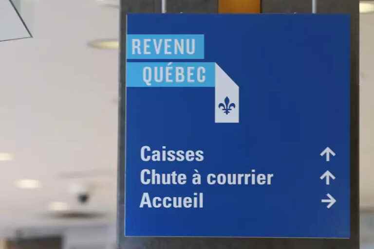 The agreement in principle ratified by 85% by Revenu Québec professionals