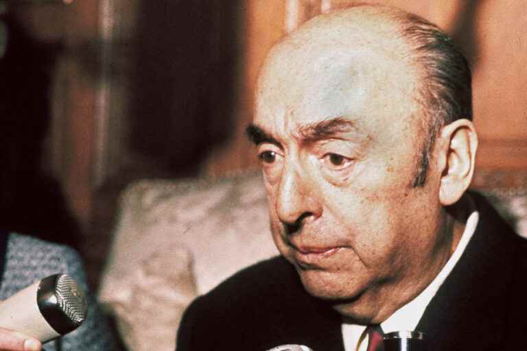 The death of the poet Pablo Neruda remains a mystery, 50 years later