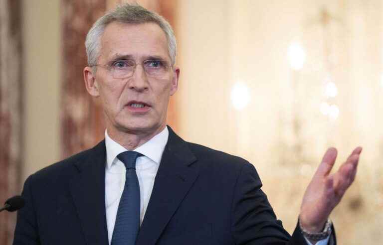 The departure of the NATO Secretary General launches the race for his succession