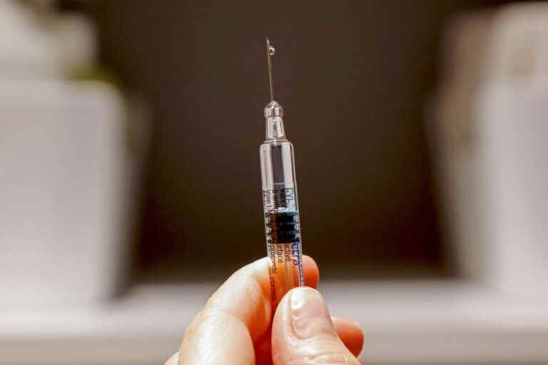 The effective flu vaccine this year