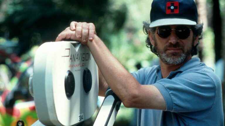 The magician of the cinema Steven Spielberg in seven essential films