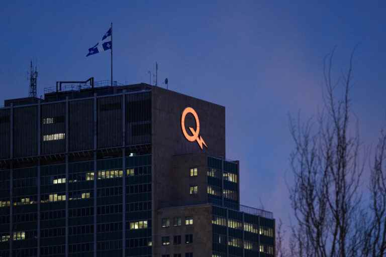 The opposition is concerned about the future of Hydro-Québec’s strategy