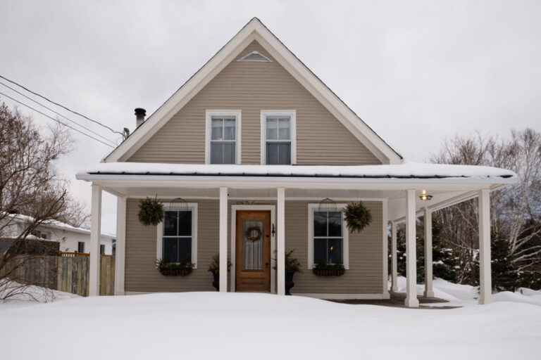 The owner’s tour |  A century-old house that has received a lot of love