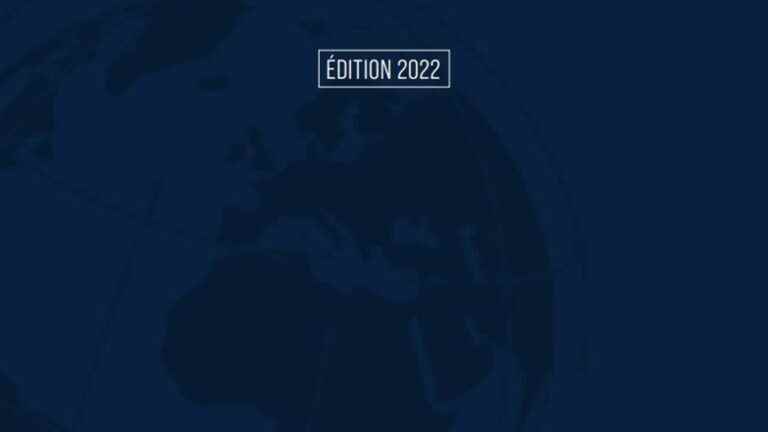 “The southern flank of Europe is moving considerably,” says Pascal Ausseur, director of the FMES