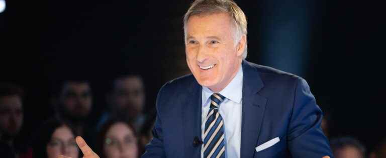 “The world upside down”: Maxime Bernier reiterates his unfavorable position on Canada’s contribution to Ukraine