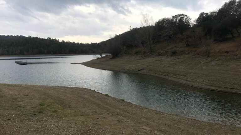 “There is no water, we do not know where we are going”, worry these inhabitants of the Var