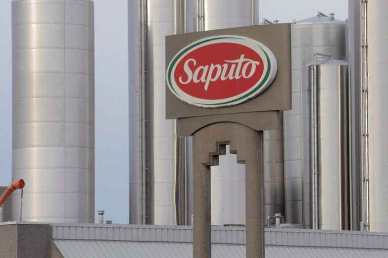 Third quarter |  Saputo sees its profit double with price increases