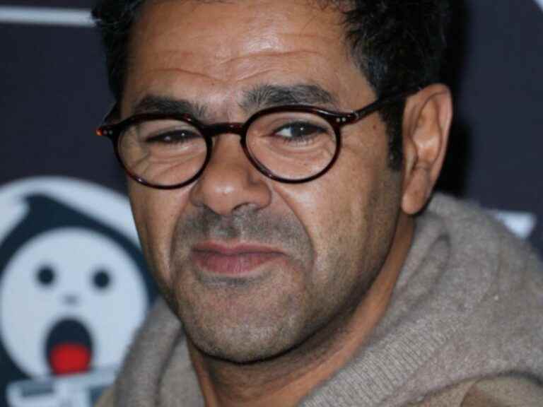 This day when, helpless, Jamel Debbouze witnessed the attack in Marrakech