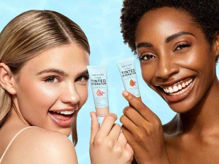 This tinted moisturizer for less than 7€ is #1 seller on Amazon, people love it