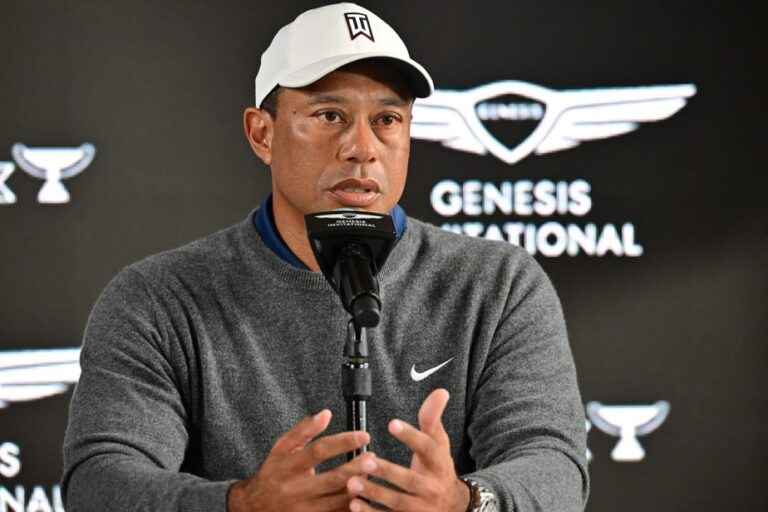 Tiger Woods wants to play more, but doesn’t know if he can