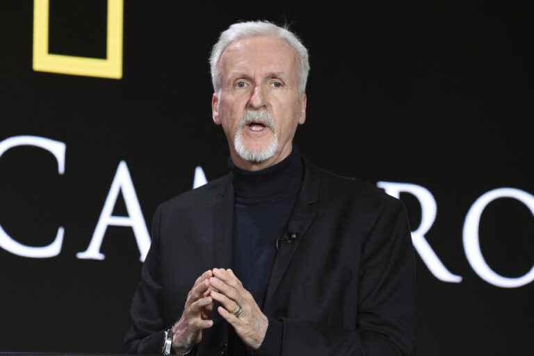 Titanic |  Jack could have survived, recognizes James Cameron for the 25th anniversary of the film