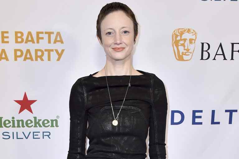 To Leslie |  Oscars won’t overrule Andrea Riseborough