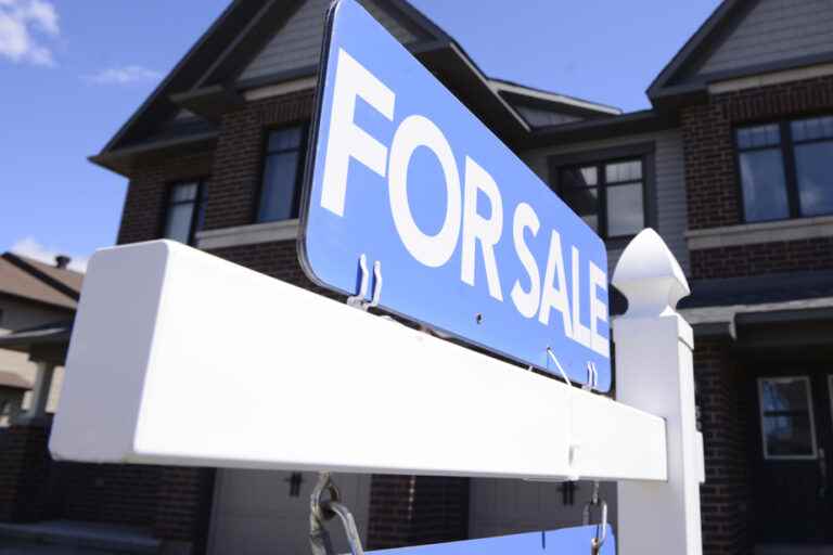 Toronto |  House prices will rise in 2023, not catching up with those of 2022