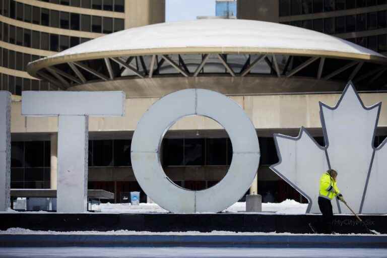 Toronto |  The mayoral by-election is set to take place on June 26.