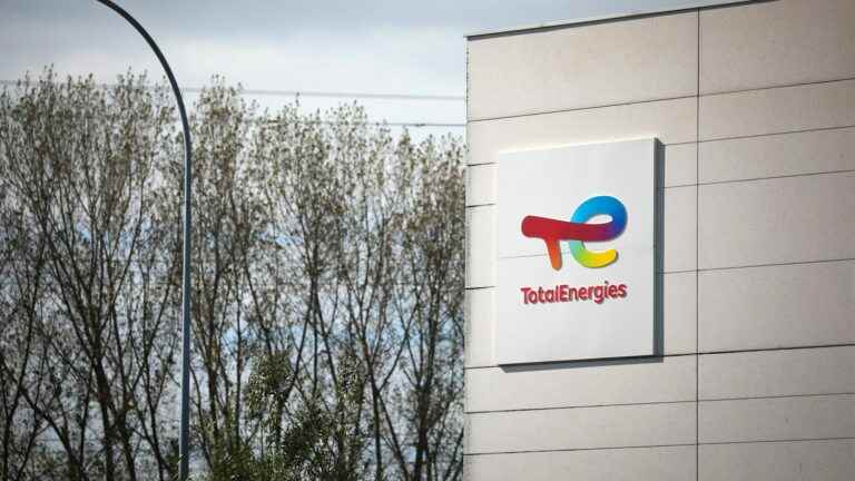 TotalEnergies announces record profits of nearly 20 billion euros for 2022