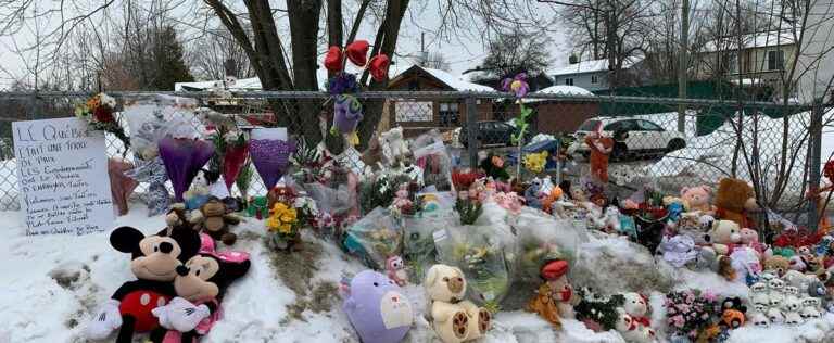 Tragedy in Laval: a father’s delay may have saved his son’s life