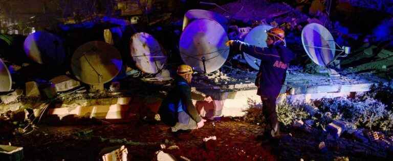 Turkey: six dead in Monday evening tremors