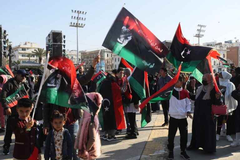 UN launches initiative to organize elections in Libya in 2023