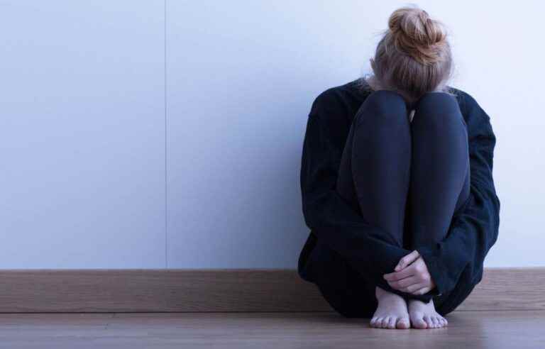 US health authorities warn about teenage mental health