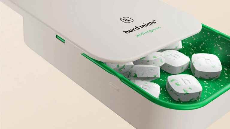 US telemedicine site launches Viagra in mint form