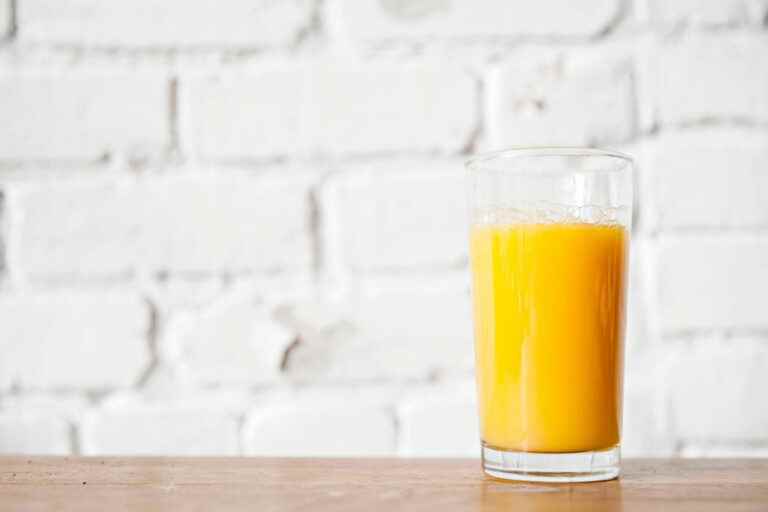 United States |  Orange juice price hits historic high