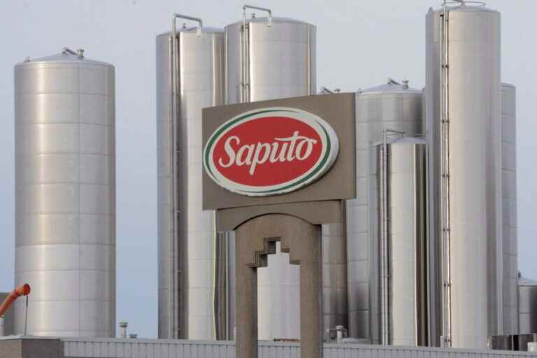 United States |  Saputo will close three facilities and build a new one