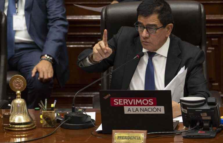 Unrest in Peru: Parliament again refuses early elections in 2023