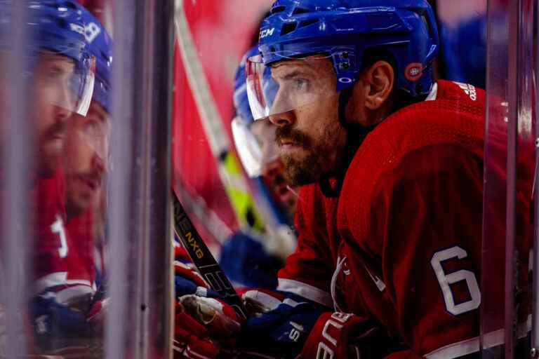 Vegas Golden Knights |  Shea Weber contract sent to Coyotes