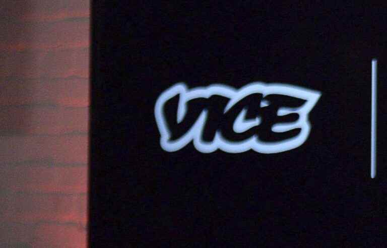 Vice France will close its doors