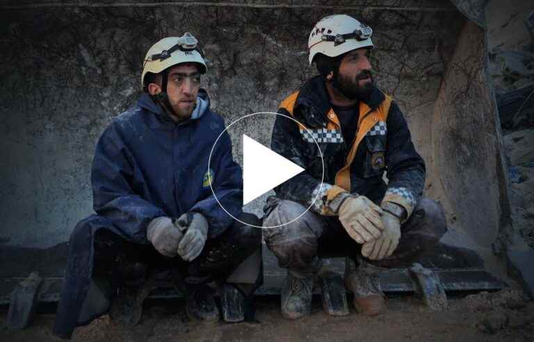 [Vidéo] Contact |  Crucial aid long overdue in Syria