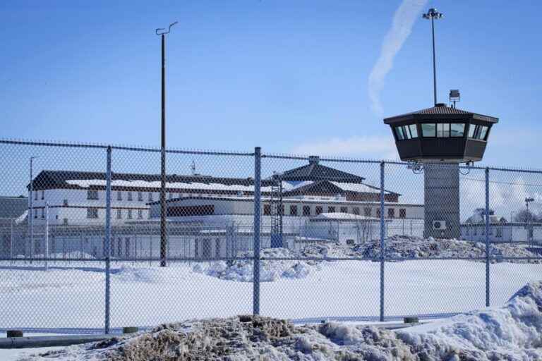 “Violation of fundamental rights” |  The Leclerc prison targeted by a class action request