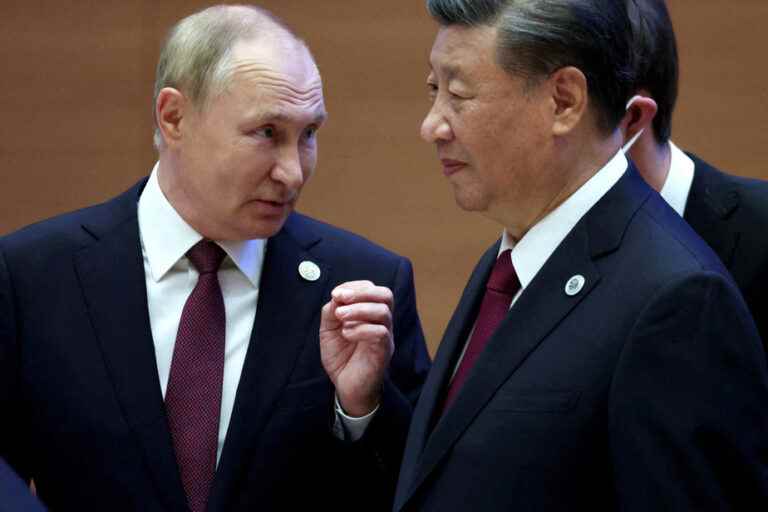 War in Ukraine |  Beijing calls for dialogue, rejects any use of nuclear weapons