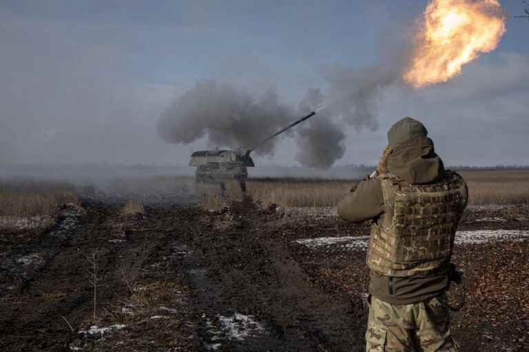 War in Ukraine, Day 347 |  New defense minister, Russian troops step up pressure