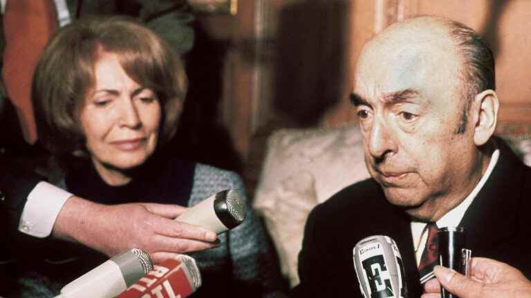 Was Pablo Neruda poisoned?  Fifty years later, the death of the Chilean poet remains a mystery