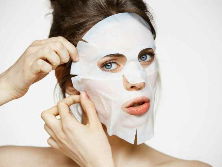 Which beauty mask to choose for oily skin in 2023?