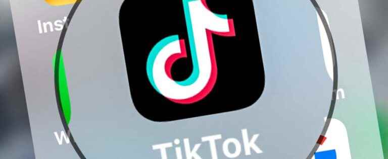 Montreal also prohibits the use of TikTok on city phones