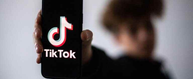 Why be wary of the TikTok app?