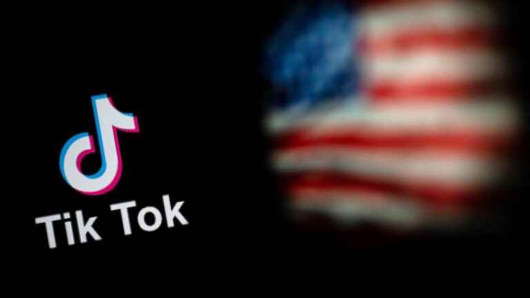 Why has TikTok become unwanted on the phones of US and Canadian officials?