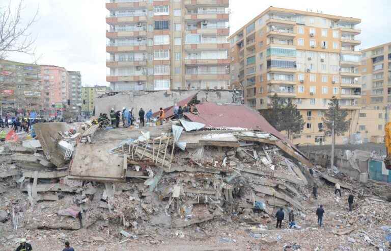 Why is the earthquake in Turkey and Syria so devastating?