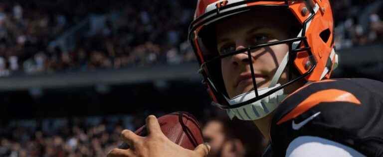 Winner of the next Super Bowl?  The Madden NFL 23 game will tell you