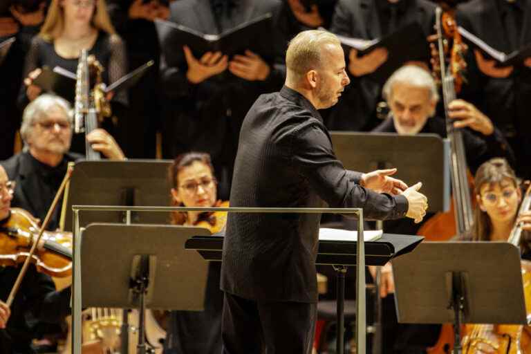 Yannick Nézet-Séguin extends his contract with the Philadelphia Orchestra