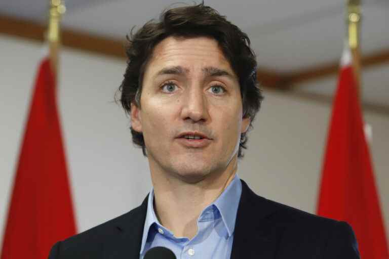 Yukon Airspace |  US plane shoots down another flying object, Trudeau announces