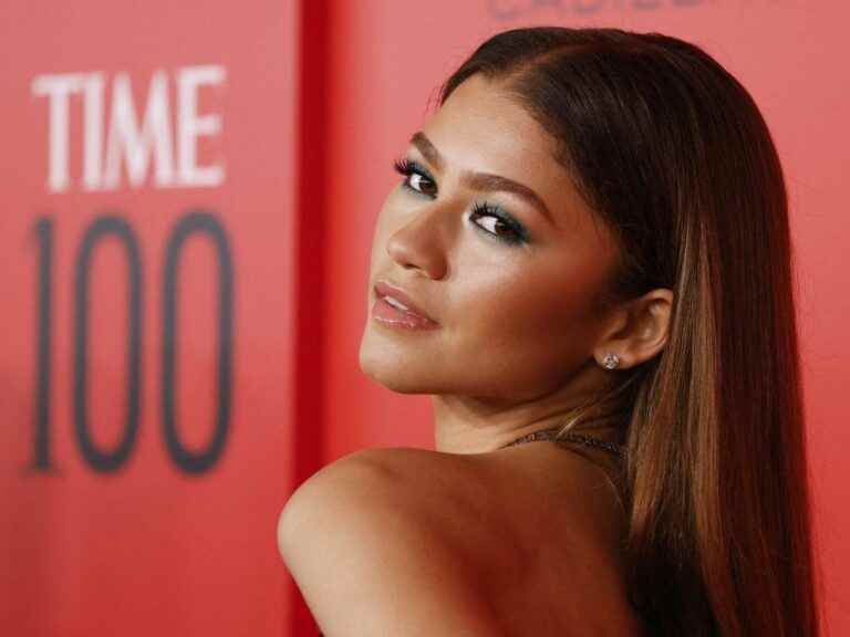 Zendaya loves this soap to take care of her skin