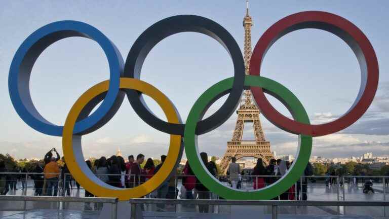 a coalition of countries demands “clarifications” from the IOC on the participation of Russian athletes